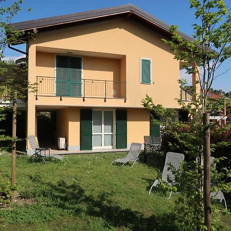 בלאג'יו Giardino E Piscina Apartment מראה חיצוני תמונה