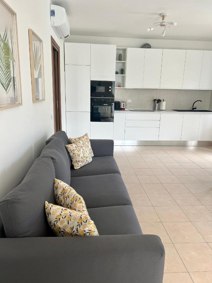 בלאג'יו Giardino E Piscina Apartment מראה חיצוני תמונה